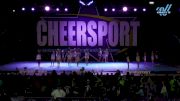 The Stingray Allstars - Citrus [2025 L1 Youth - Small - B Day 2] 2025 CHEERSPORT National All Star Cheerleading Championship