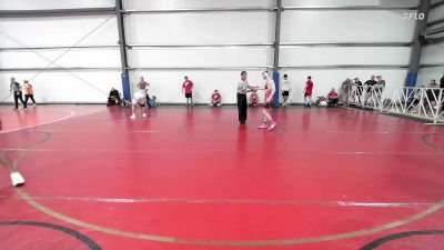 145 lbs Rr Rnd 1 - Arya Rawat, 84 Athletes Red vs Brant Laughlin, Elite Athletic Club D.Z.