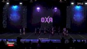 OXA - Midnight [2026 Youth Day 1] 2026 The All Out Grand Nationals