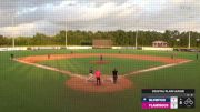 Replay: Home - 2024 Blowfish vs Flamingos | Jul 10 @ 7 PM