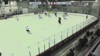 Replay: Home - 2025 Esther-Blondin vs Charles-Lemoyne | Aug 8 @ 7 PM