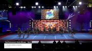 Irvington Golden Knights - Rec Cheer [2023 Pom Performance Jr. Varsity NB Large Day 3] 2023 Pop Warner National Cheer & Dance Championship