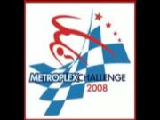 Little gymnast at the Metroplex (Part 2)