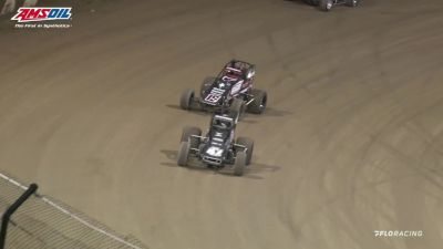 Feature | 2023 USAC #LetsRaceTwo Saturday at Eldora Speedway