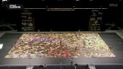 Clovis HS "Clovis CA" at 2026 WGI Guard World Championships