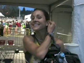 Kara Goucher
