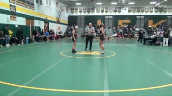 115 lbs Quarterfinal - Anastasia Wemmer, Dubuque Senior vs Kate Seery, Linn-Mar