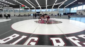 149 lbs Round 3 - Eugene Harney, Morgan State vs Jay Chase, Bloomsburg