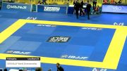 DIMITRIUS SOUZA vs KAYNAN DUARTE 2019 World Jiu-Jitsu IBJJF Championship