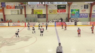 Replay: Home - 2024 Fernie vs Beaver Valley | Oct 5 @ 7 PM