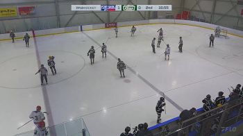 Replay: Vipr - 2025 Rangers vs Squires | Sep 18 @ 5 PM