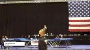 Alex Moiseichuk - Individual Trampoline, TAG USA - 2021 USA Gymnastics Championships