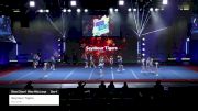 Seymour Tigers - Rec Cheer [2023 Show Cheer 1 Mitey Mite Large Day 4] 2023 Pop Warner National Cheer & Dance Championship