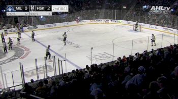 Replay: Home - 2025 Milwaukee vs Henderson | Mar 29 @ 5 PM