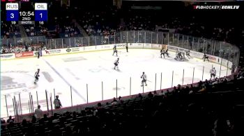 Replay: Away - 2022 Rapid City vs Tulsa | Feb 25 @ 7 PM