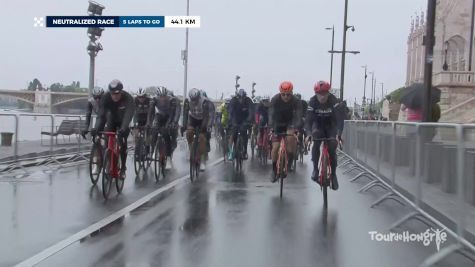 Watch In Canada: 2023 Tour of Hongrie Stage 5