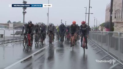Watch In Canada: Tour of Hongrie Stage 5