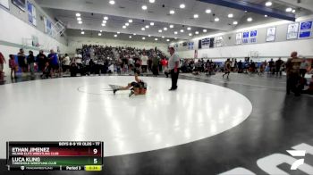 Replay: Mat 7 - 2024 2024 Halloween Open | Oct 27 @ 8 AM