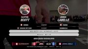 Clayton Scott vs Jordan Labelle 2025 ADCC Niagara Open