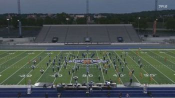Memphis Blues "The Unforgettable Songbook" at 2026 DCI Open Class World Championship