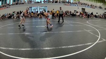 138 lbs Round 1 (6 Team) - Tyler Redfield, Spec Ops vs Jesse Pacheco, KONG HS