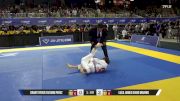 Replay: Mat 6 - 2026 Pan Kids Jiu-Jitsu IBJJF Championship | Jul 25 @ 9 AM