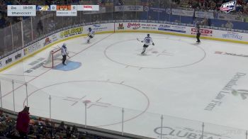Replay: Away - 2025 Roanoke vs Fayetteville | Jan 25 @ 5 PM