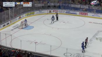 Replay: Home - 2025 Roanoke vs Fayetteville | Jan 25 @ 5 PM