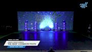 Dance Force Studios - The Heist- Cohesion Youth [2023 Youth - Variety 11/11/2023] 2023 Nation's Choice Dance Grand Championship & Cheer Showdown