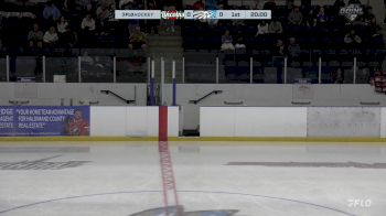 Replay: Home - 2025 St. Marys vs Caledonia | Sep 13 @ 7 PM