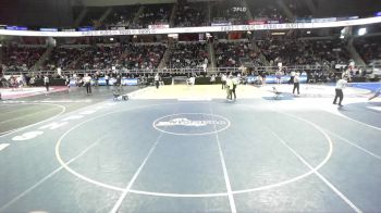 Replay: Mat 8 - 2026 NYSPHSAA (NY) State Championships | Feb 28 @ 9 AM