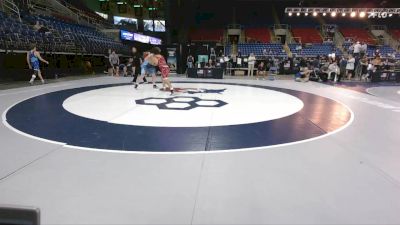 175 lbs Cons. Rd Of 32 - Andrew Rubino, NE vs Rylan Moran, OH