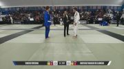 MATHEUS WARUAR DE ALMEIDA vs VINICIO FONTAINE 2026 Carlson Gracie