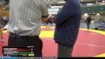 132 lbs Cons. Round 2 - Joseph Marquez, Carlsbad vs Francisco Saroldi-Gonzalez, Patrick Henry