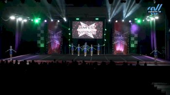 The Stingray Allstars - Phoenix [2025 L3 Junior - Small - A Day 1] 2025 JAMfest Cheer Super Nationals