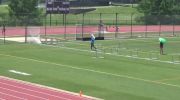 High School Boys' 1500m Pentathlon, Finals 1 - Age 11-12
