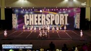 Showtime Elite Atlanta - Poison [2025 L3 Junior Day 1] 2025 CHEERSPORT Cartersville Classic