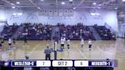 Replay: Meredith vs NC Wesleyan | Sep 18 @ 7 PM