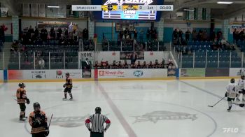 Replay: Home - 2023 Kirkland Lake vs Iroquois Falls | Dec 16 @ 6 PM