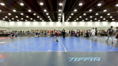 150 lbs Cons. Round 2 - Max McKay, FL vs Titus DeYoung