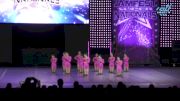 Studio 22 - Mini All Stars Small Jazz [2025 Mini - Jazz - Small Day 1] 2025 JAMfest Dance Super Nationals