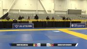 Andres Felipe Cifuentes vs Shane William Hall 2025 World IBJJF Jiu-Jitsu No-Gi Championship