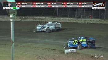 Feature | 2024 Short Track Super Series Wednesday at All-Tech Raceway