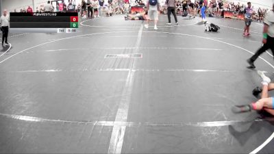 144 lbs Champ. Round 1 - Thomas Jenkins, West Forsyth Wrestling Club vs Adam Ghanem, Veteran`s