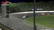 Full Replay | Late Model 50 at Stafford Speedway 9/6/24