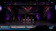 Dance Dynamics - Youth Large Jazz [2022 Youth - Jazz - Large Day 3] 2022 Encore Grand Nationals