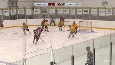 Replay: Home - 2024 Cambridge vs Caledon | Sep 20 @ 8 PM