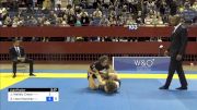 Replay: Mat 10 - 2024 Pan IBJJF Jiu-Jitsu No-Gi Championship | Nov 2 @ 10 AM