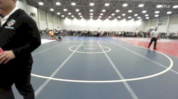 106 lbs Round Of 256 - Allen Short, SC vs Quintin Hunt, VA