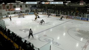 Replay: Home - 2025 Menace vs Golden Hawks | Apr 23 @ 7 PM